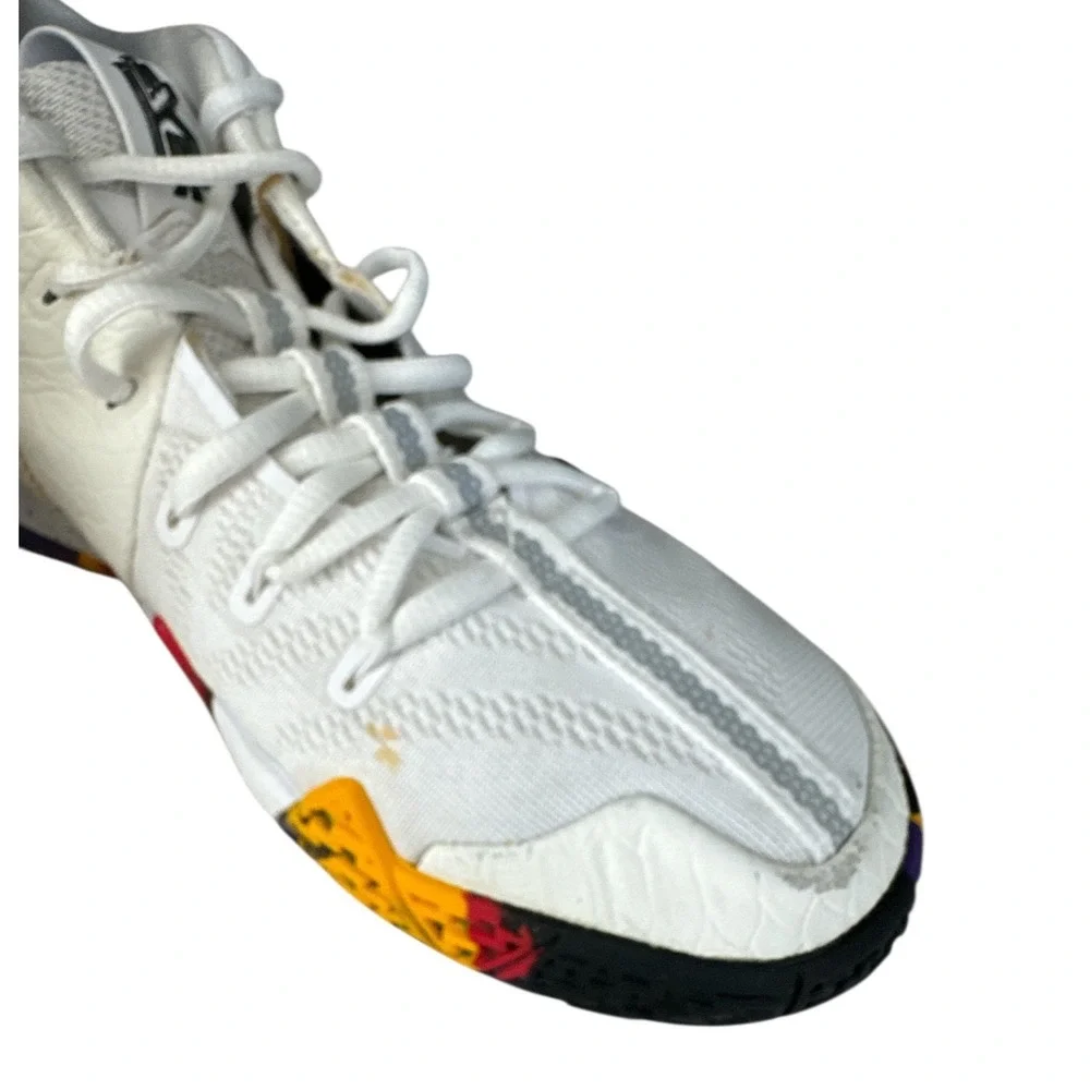 Nike preowned gently